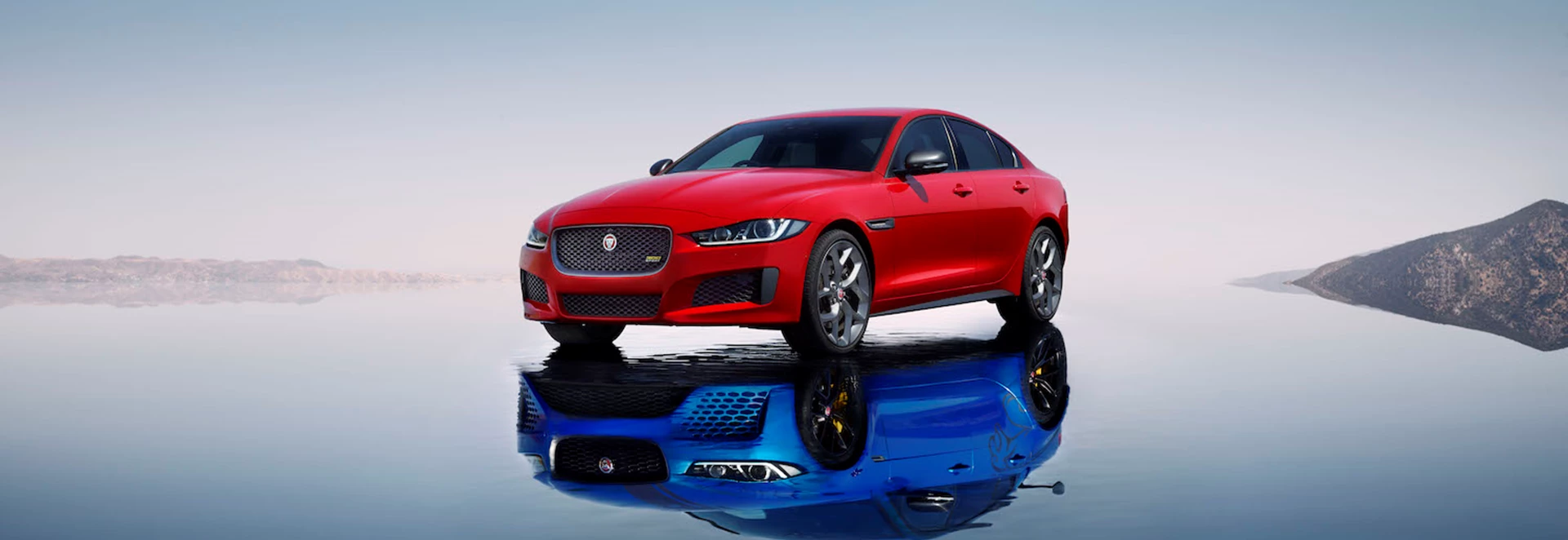 Buyer’s guide to the Jaguar XE